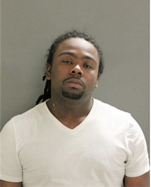 AARON V RUCKER, Cook County, Illinois