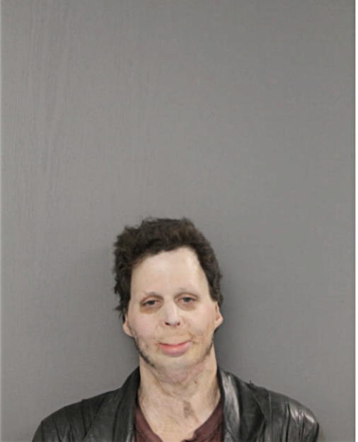 NICHOLAS M SABATINO, Cook County, Illinois