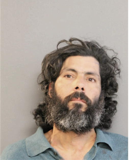 EDWIN SALGADO, Cook County, Illinois