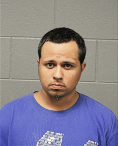 RUDY JR SANCHEZ, Cook County, Illinois