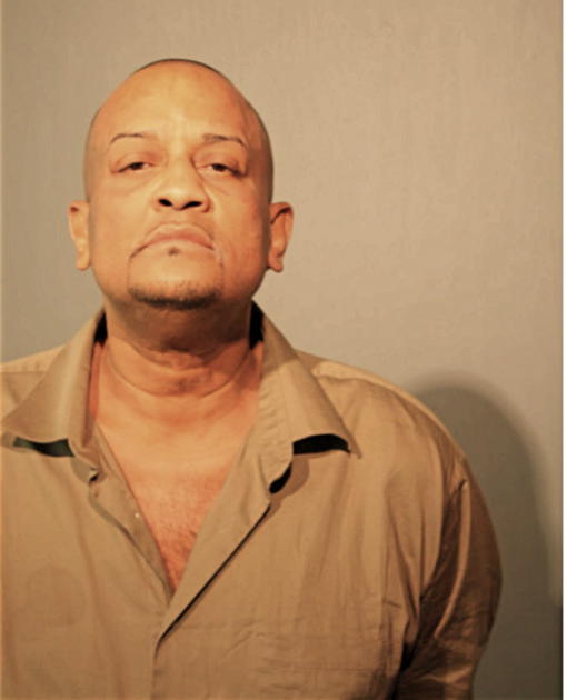 JOHNNY SANTIAGO, Cook County, Illinois