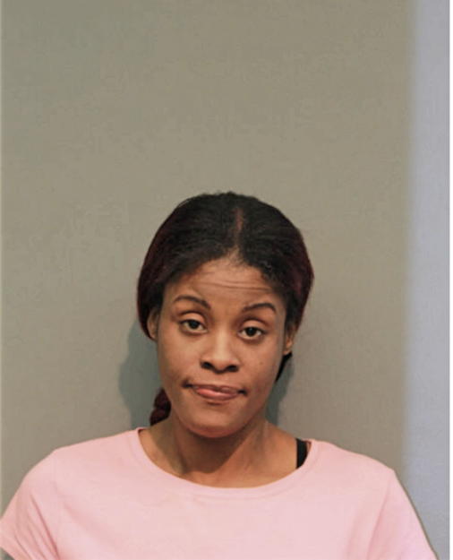 TIFFANY ANN SHARP, Cook County, Illinois