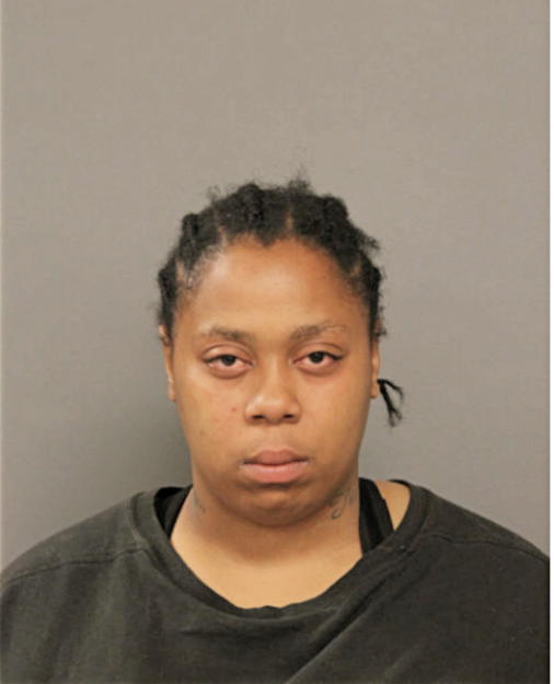 TYEKELA SHIELDS, Cook County, Illinois