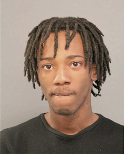 CORTEZ C SMITH, Cook County, Illinois