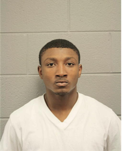 JOSHUA SMITH, Cook County, Illinois