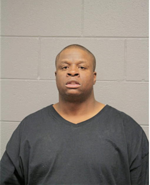 MICHAEL SMITH, Cook County, Illinois