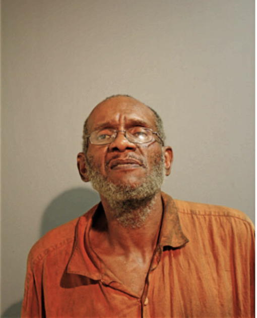RALPH SMITH, Cook County, Illinois