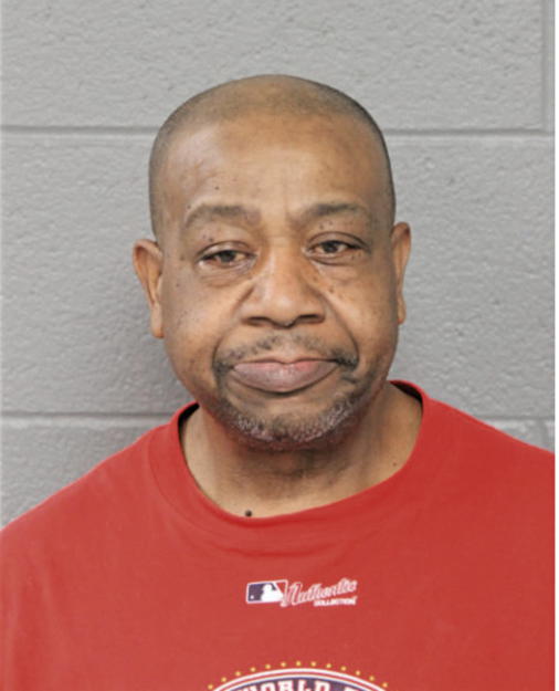 RAPHER J SMITH, Cook County, Illinois