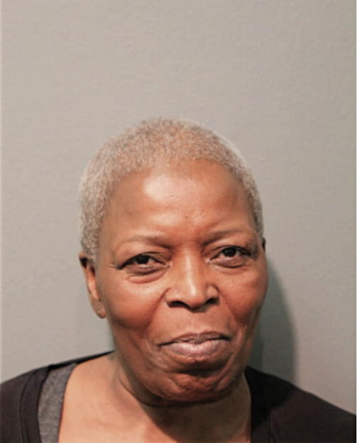 YOLANDA D SMITH, Cook County, Illinois