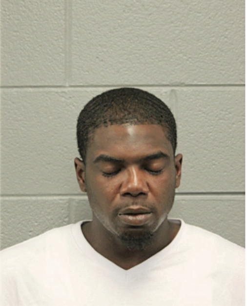 JOHN STAMPS, Cook County, Illinois