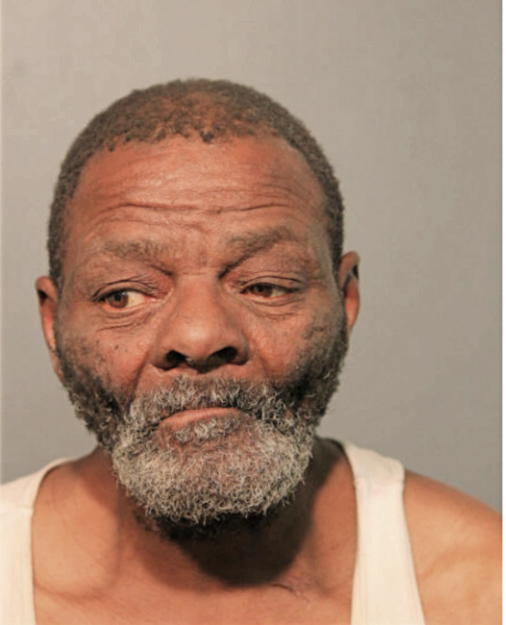 CURTIS STEWART, Cook County, Illinois