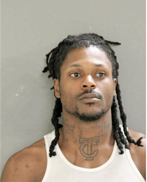 SHAVELL D SULTON, Cook County, Illinois