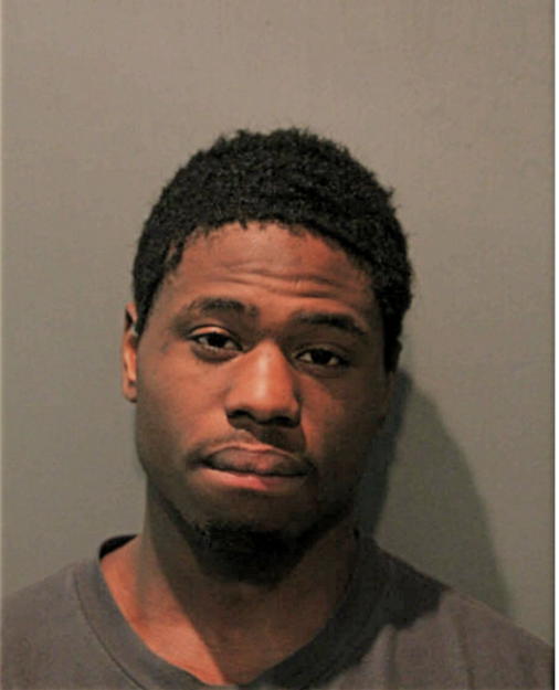 DAVID T YOUNG, Cook County, Illinois