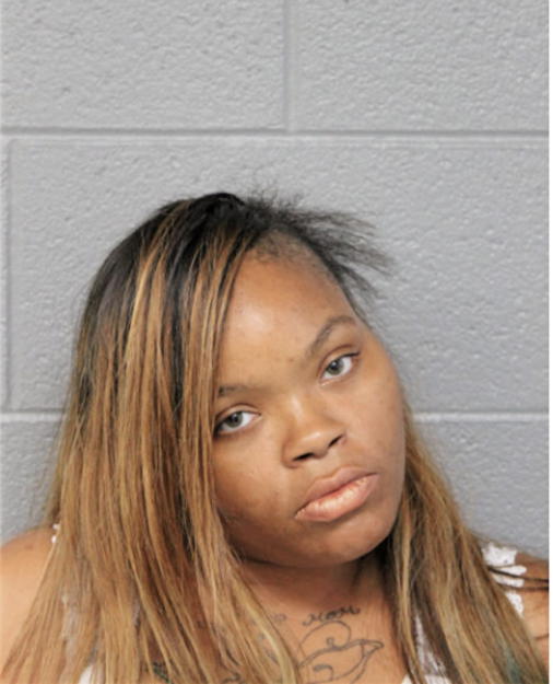 THERESA TEMPLE-DURDIN, Cook County, Illinois