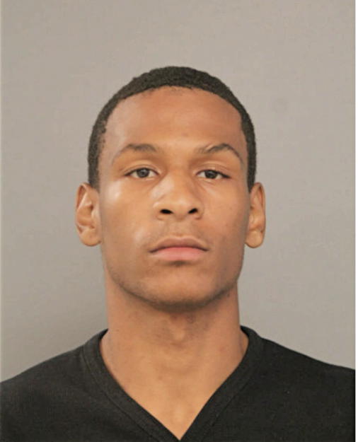 CORNELIUS D THOMAS, Cook County, Illinois