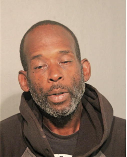 CARL TUNSTALL, Cook County, Illinois