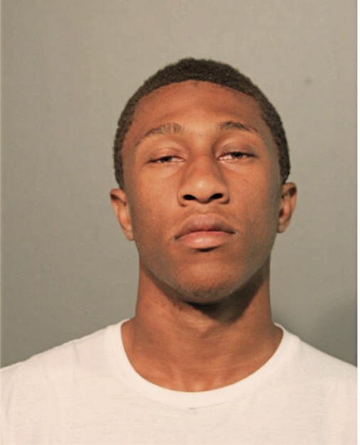 CAMERON D UNDERWOOD, Cook County, Illinois