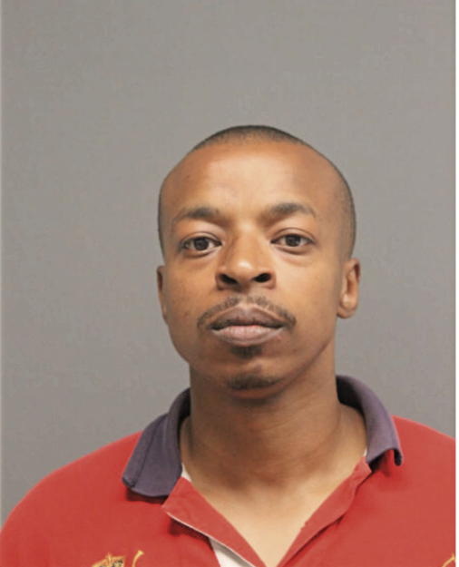 RONALD M UPSHAW, Cook County, Illinois