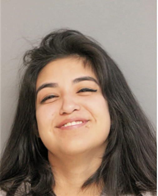 CRISTAL VACA-VELAZQUEZ, Cook County, Illinois
