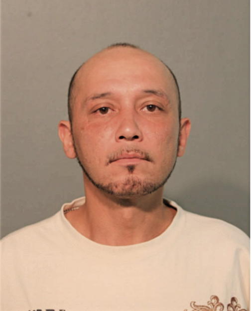 JOSE A VASQUEZ, Cook County, Illinois