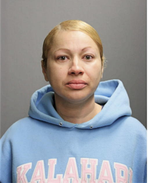 CYNTHIA VAZQUEZ, Cook County, Illinois