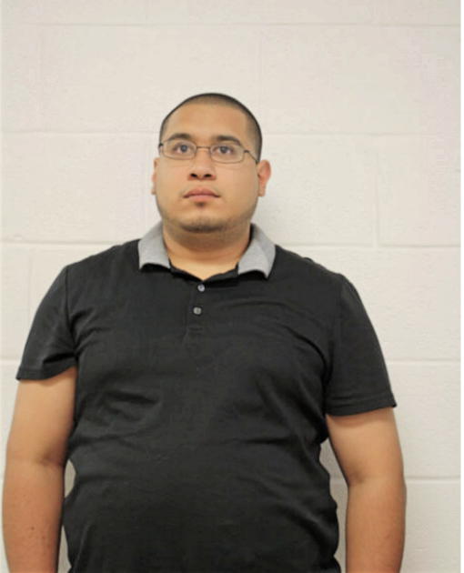 ALEXANDER VEGA, Cook County, Illinois