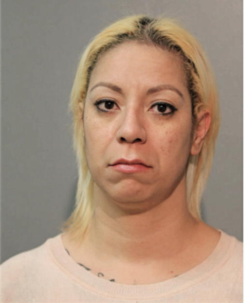 NIRELLA VEGA, Cook County, Illinois