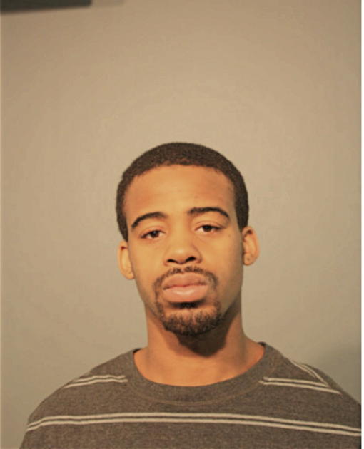 ANTONIO TERRELL WADE, Cook County, Illinois