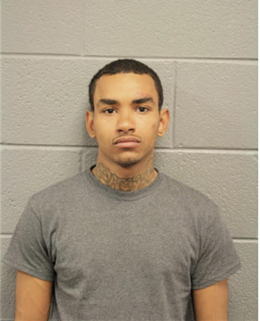 HAROLD T WADE, Cook County, Illinois