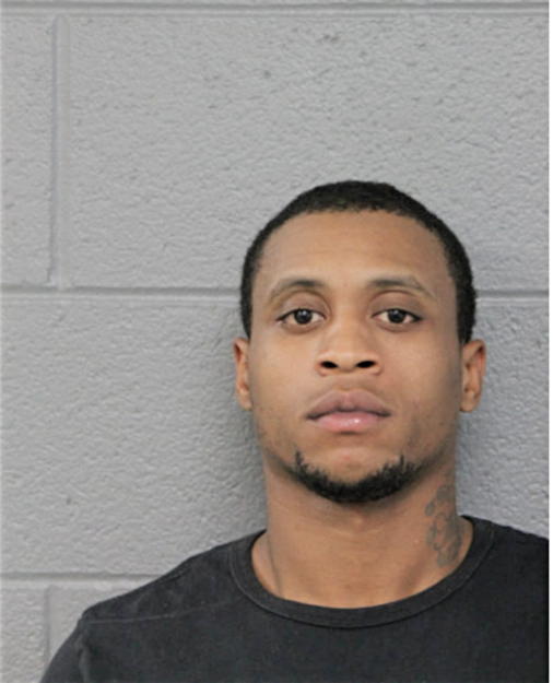 SHERROME WALTON, Cook County, Illinois