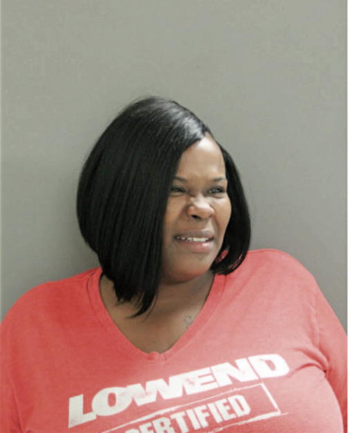 JUSTINE S WARE, Cook County, Illinois