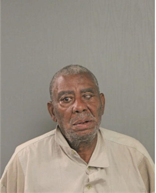 WILLIAM WASHINGTON, Cook County, Illinois