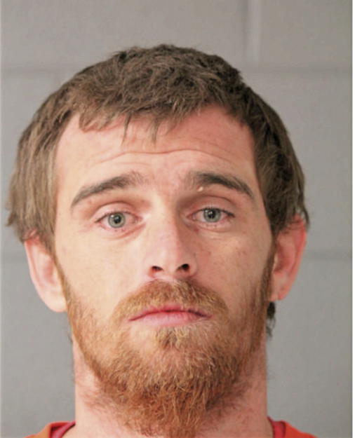 DAVID WEEKS, Cook County, Illinois