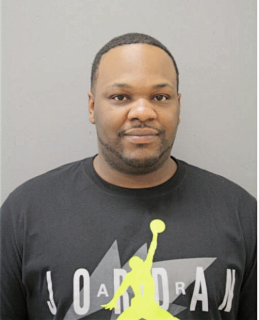 PRENTICE A WIDEMAN, Cook County, Illinois