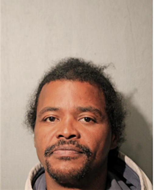 CUBIE WILBOURN, Cook County, Illinois