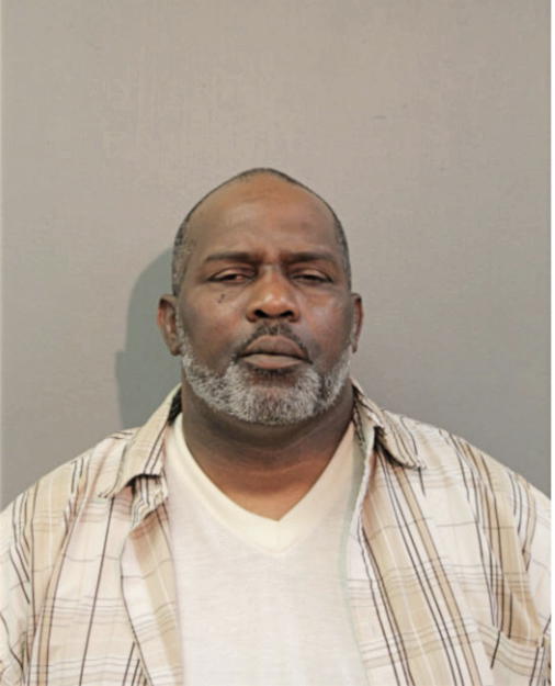 TRACY WILBURN, Cook County, Illinois