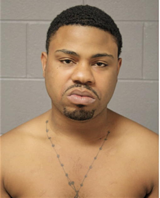 DARNELL WILLIAMS, Cook County, Illinois