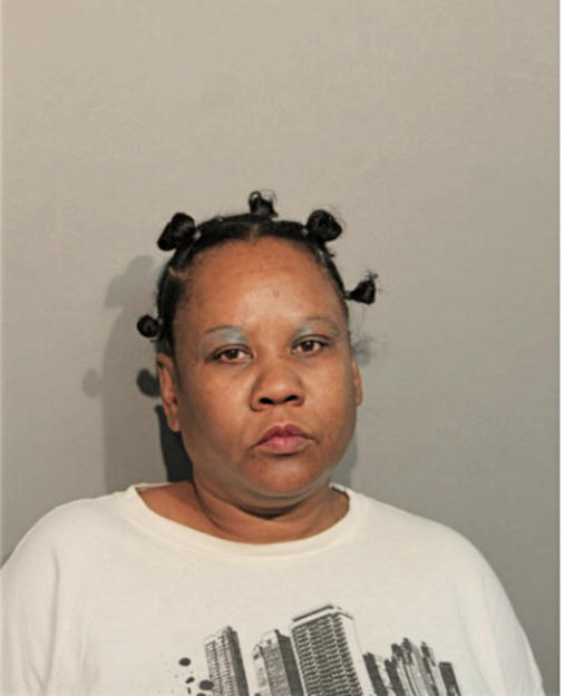 JENIETTA WILLIAMS, Cook County, Illinois