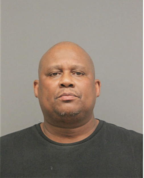 JOHNNY WILLIAMS, Cook County, Illinois
