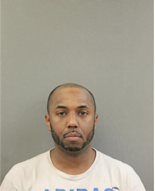 CEDRIC P WINCE, Cook County, Illinois