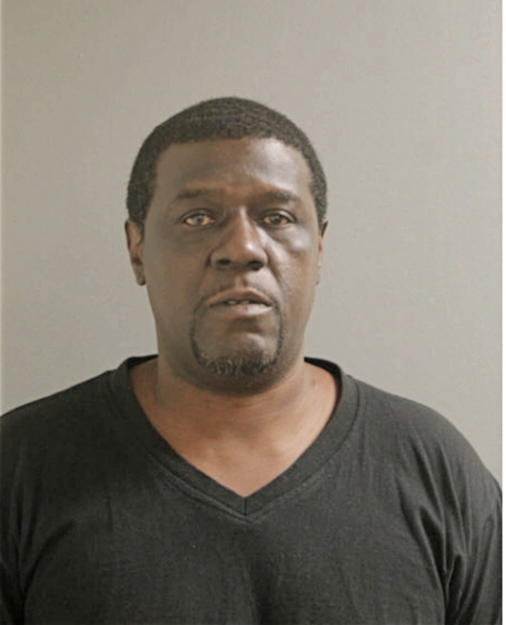 DENNIS E WOODS, Cook County, Illinois