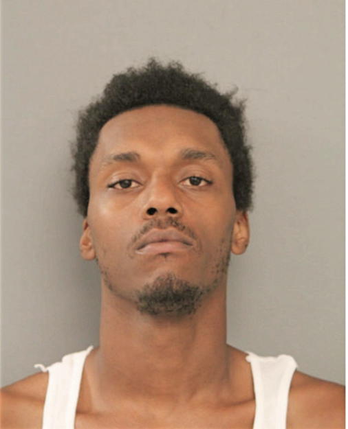 RODERICK WRIGHT, Cook County, Illinois