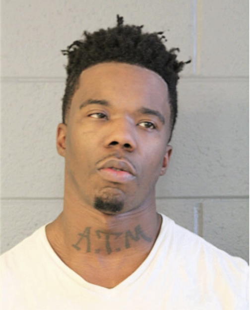 RAPHAEL YOUNG, Cook County, Illinois