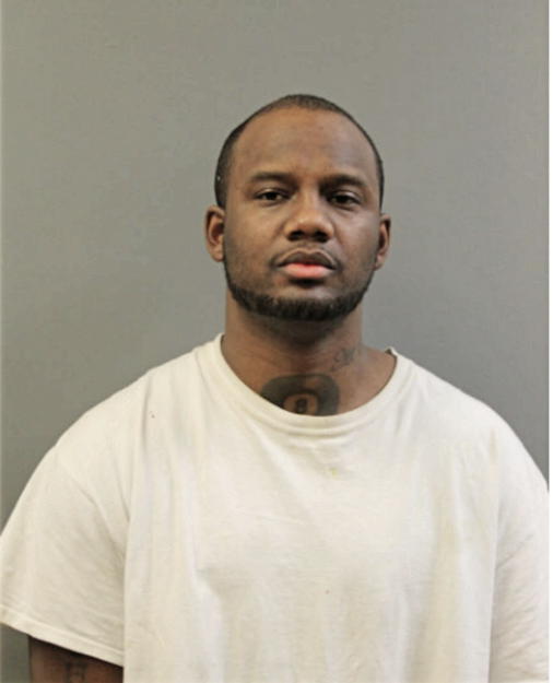 TAIWON YOUNG, Cook County, Illinois
