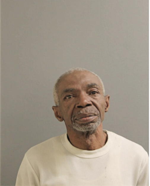 LARRY ADAMS, Cook County, Illinois
