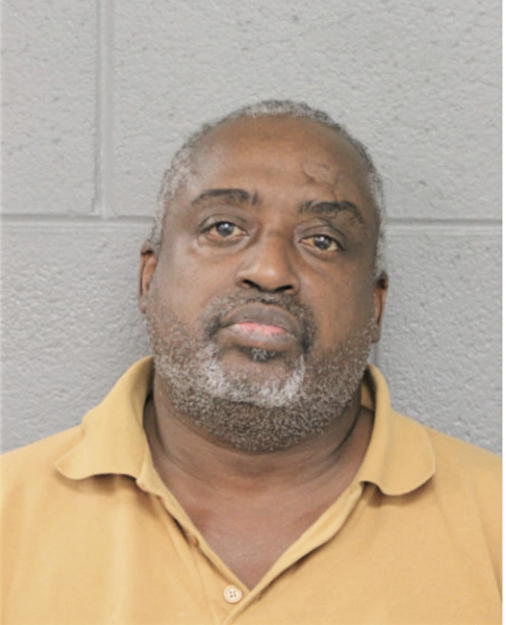 TOMMIE ALEXANDER, Cook County, Illinois