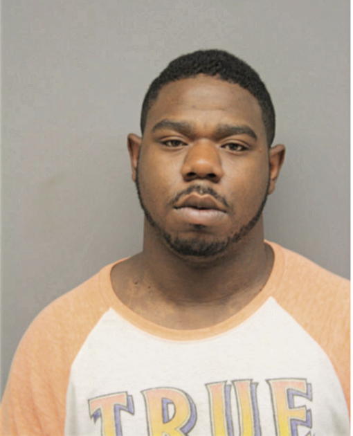 EARL EUGENE ALLEN, Cook County, Illinois