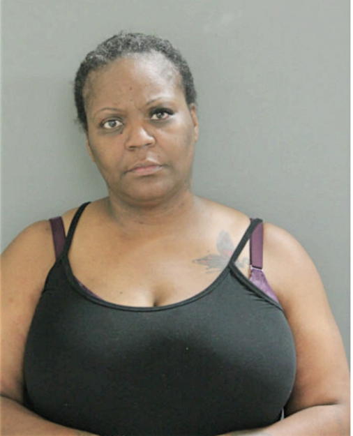 THERESA ALLEN, Cook County, Illinois