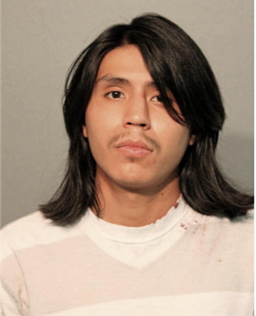 JESUS AMAYA, Cook County, Illinois