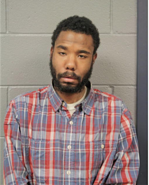ANTHONY ANDERSON, Cook County, Illinois